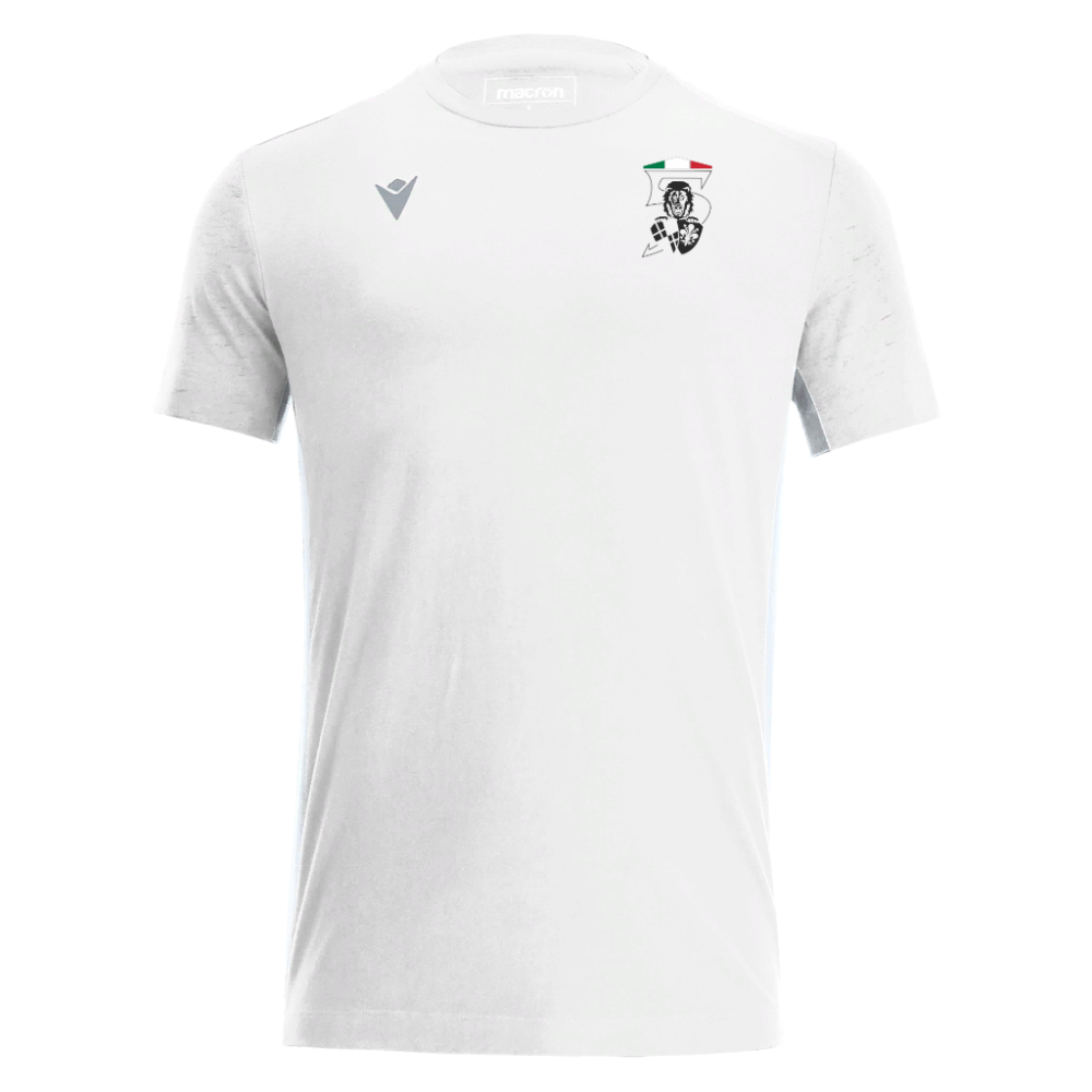 Macron Nevel t-shirt in cotone | Immagine 1
