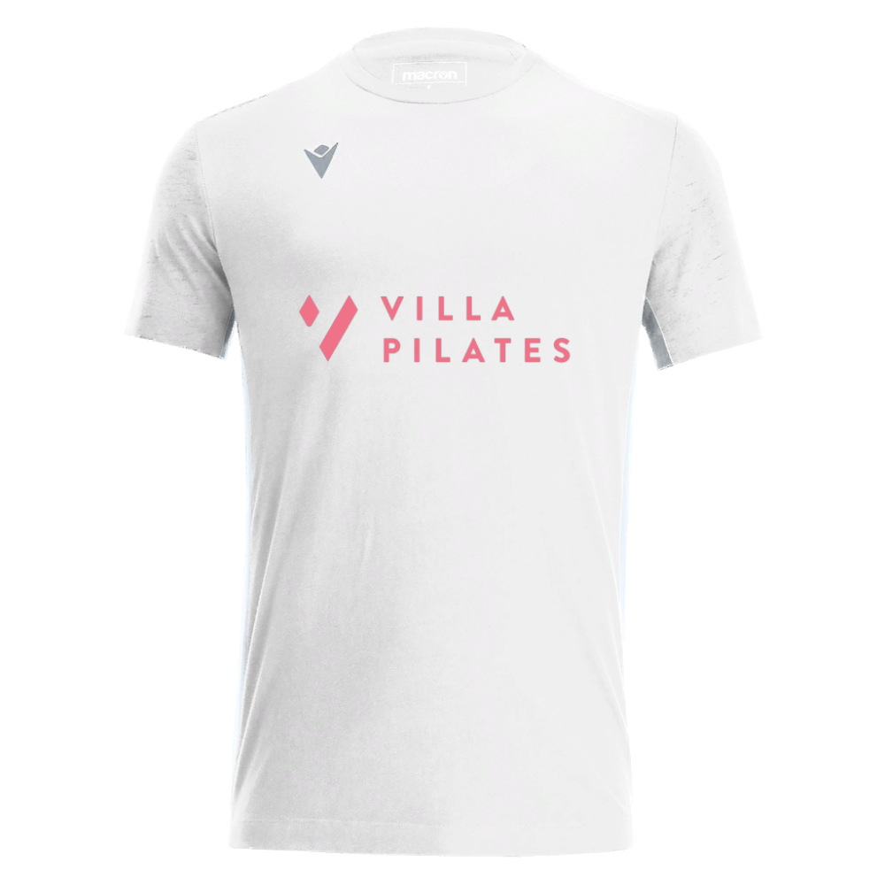 Macron T-shirt in cotone nevel | Immagine 1