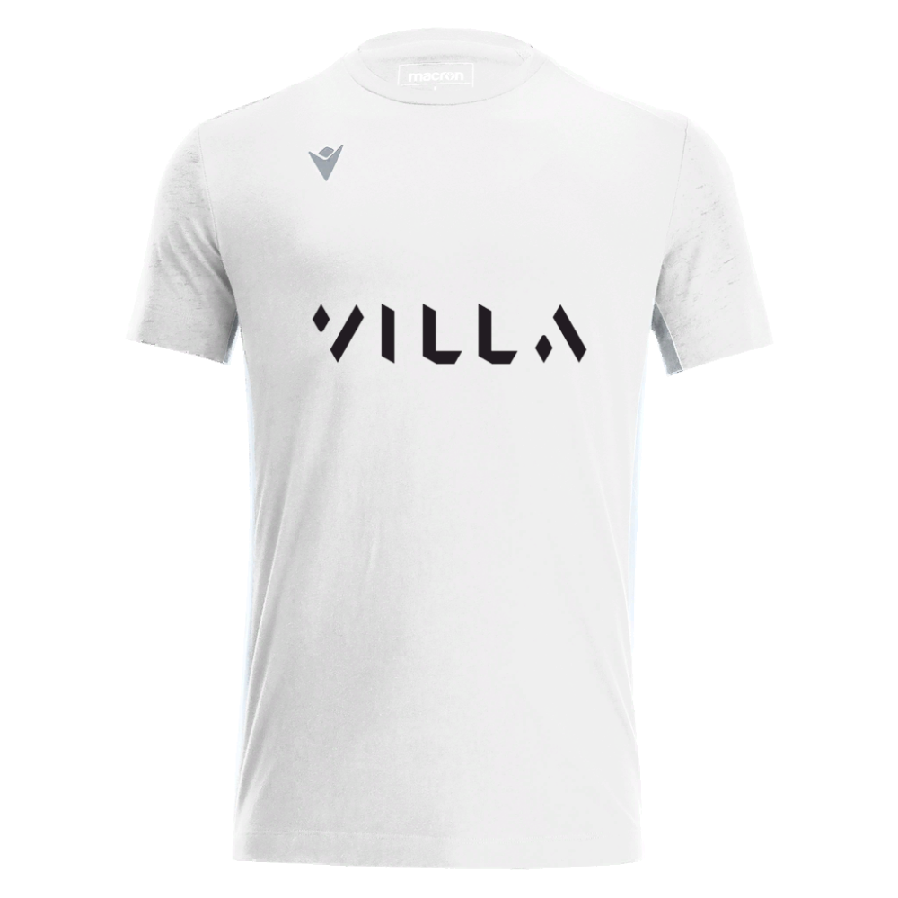 Macron T-shirt in cotone nevel | Immagine 1