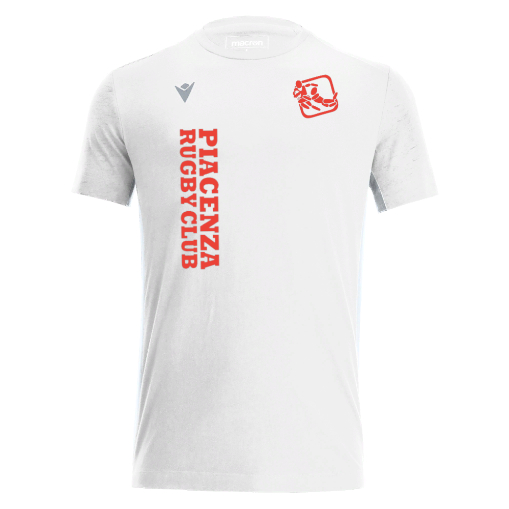 Macron Nevel t-shirt in cotone | Immagine 1
