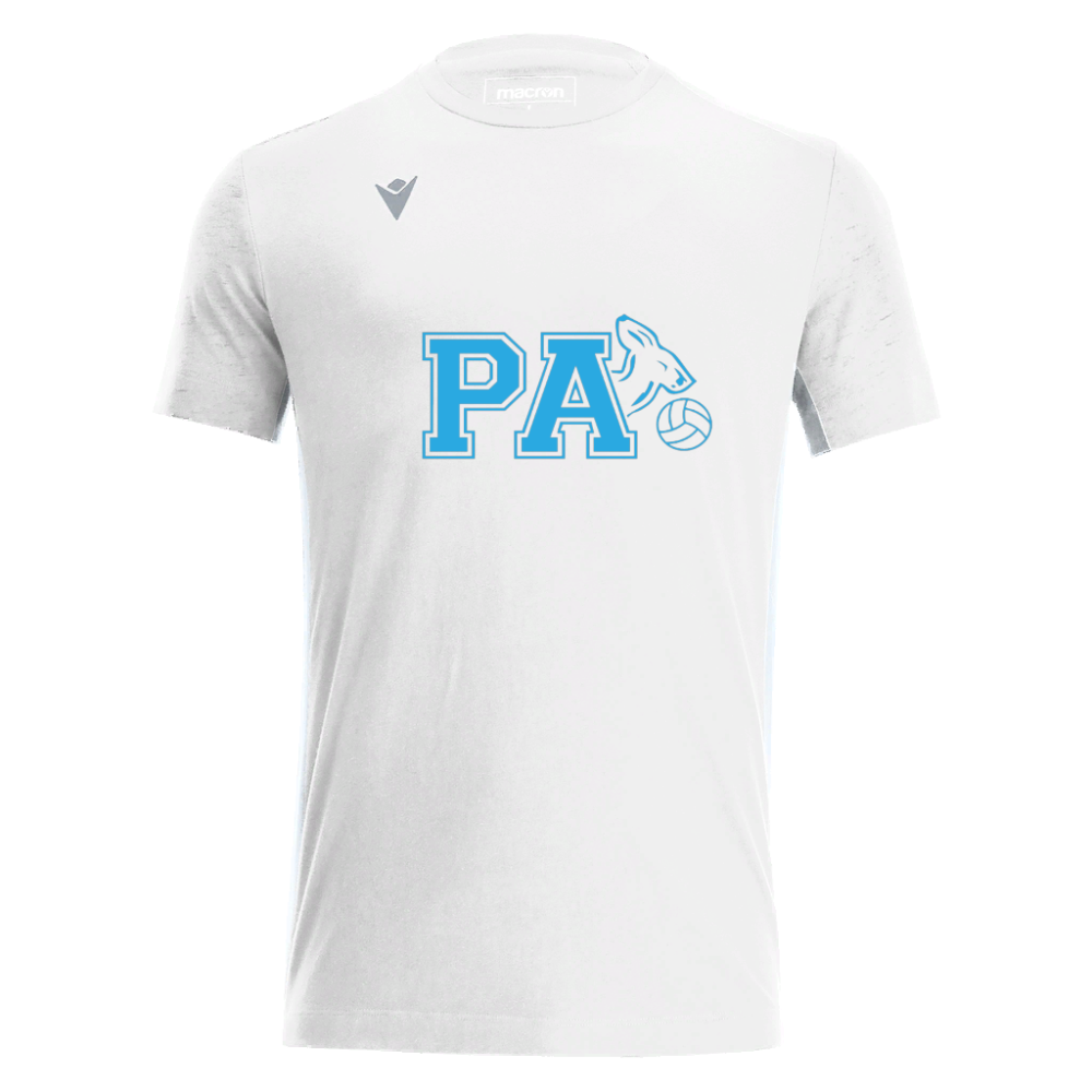 Macron Nevel t-shirt in cotone | Immagine 1
