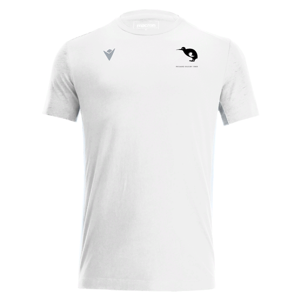 Macron Nevel t-shirt in cotone | Immagine 1