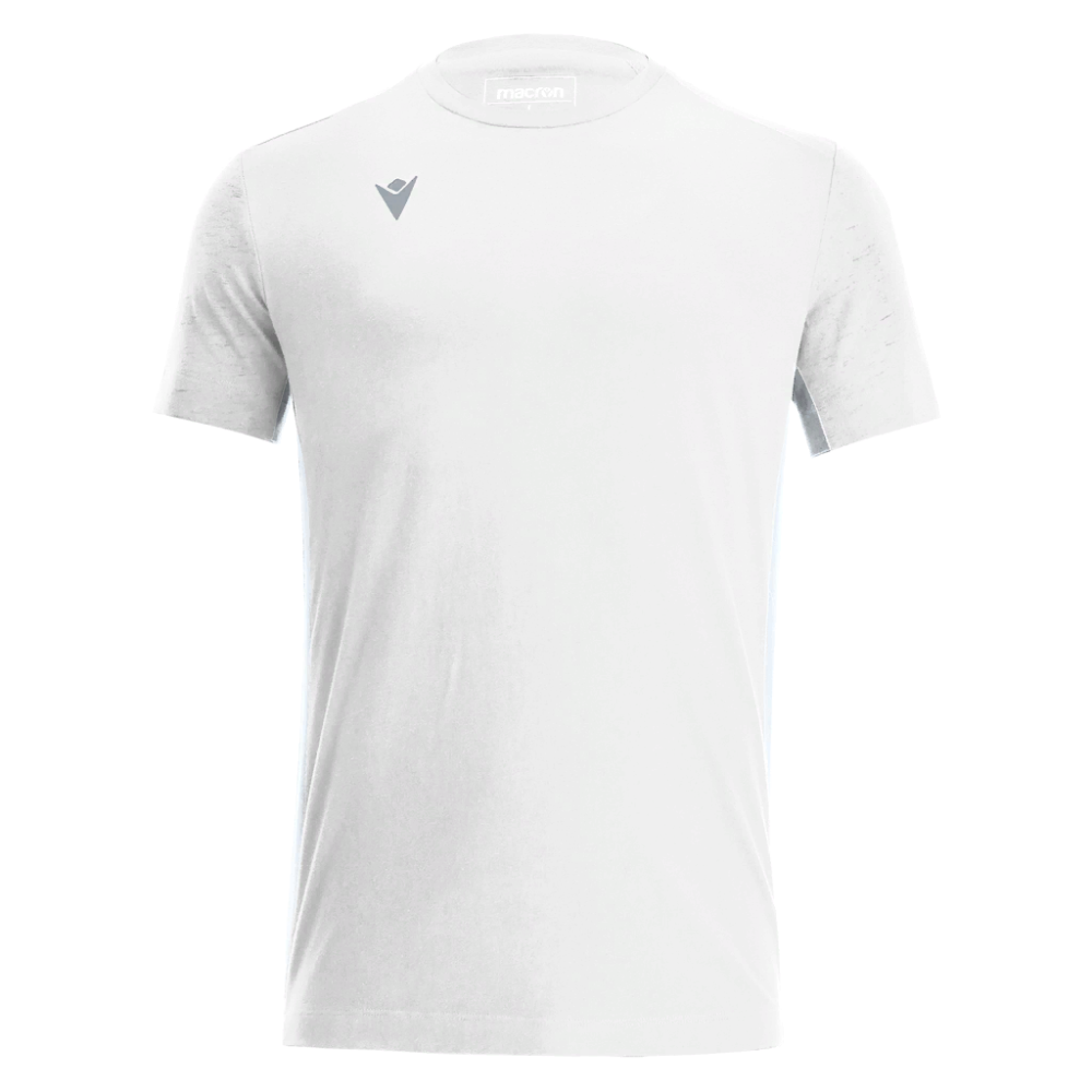Macron T-shirt in cotone nevel | Immagine 1