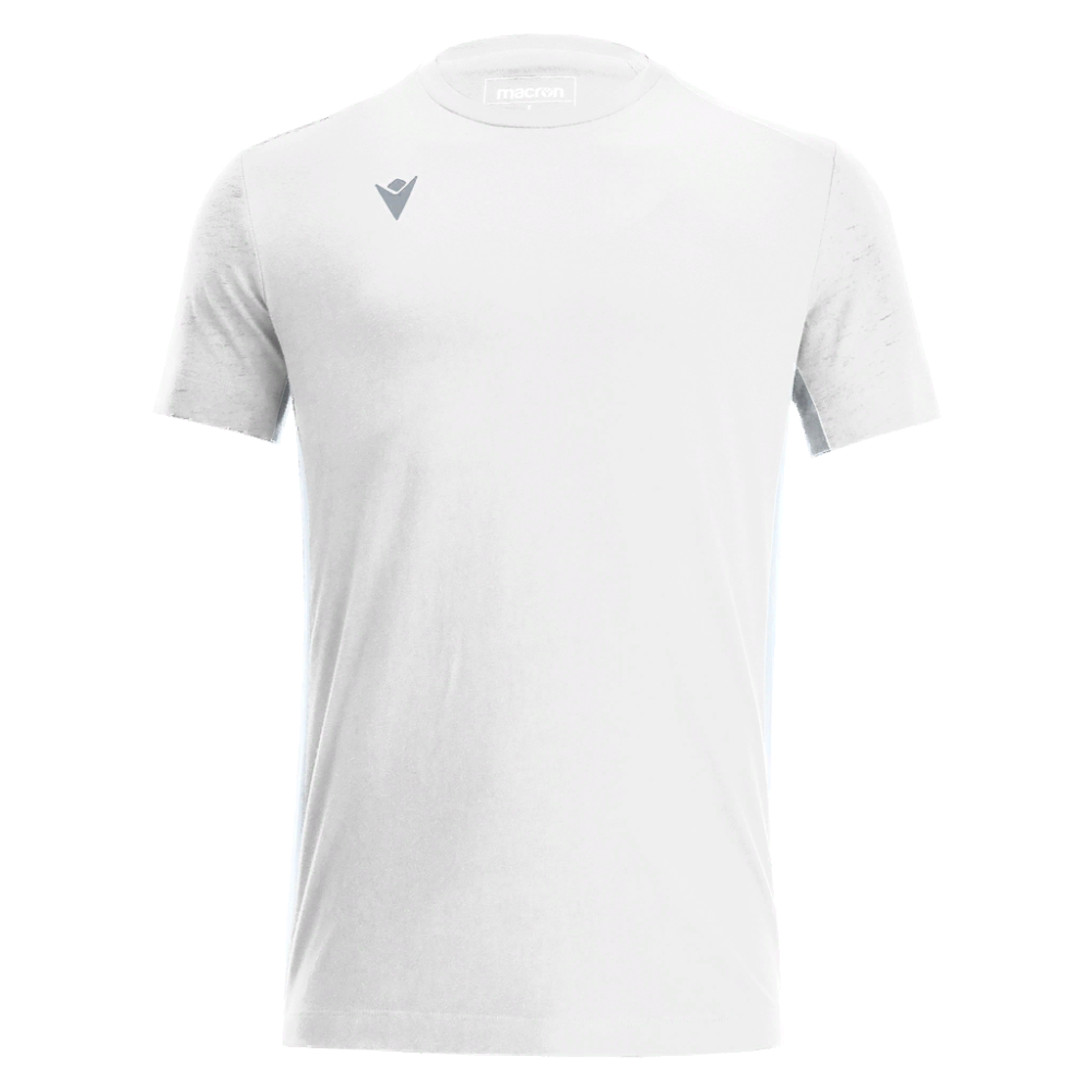Macron Cotton t-shirt nevel | Image 1