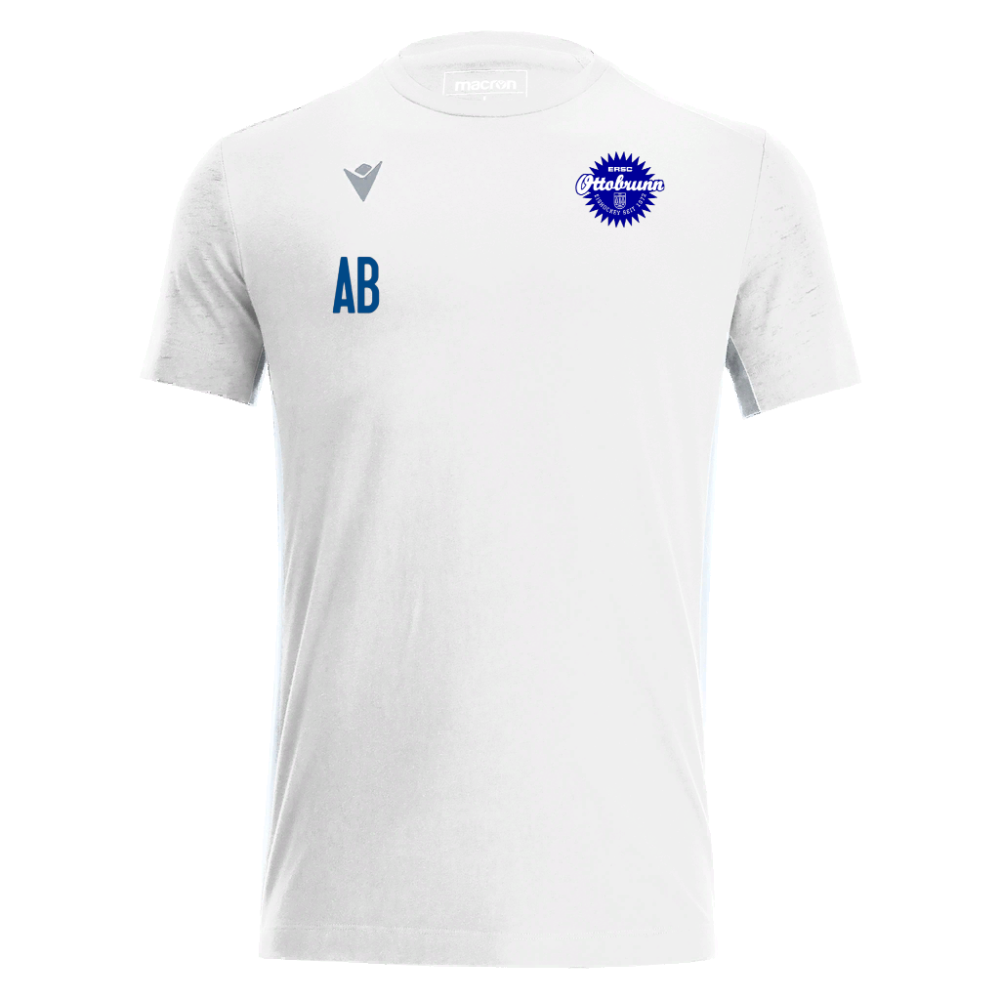 Macron Baumwolle halbe Ärmel trikot nevel | Bild 1
