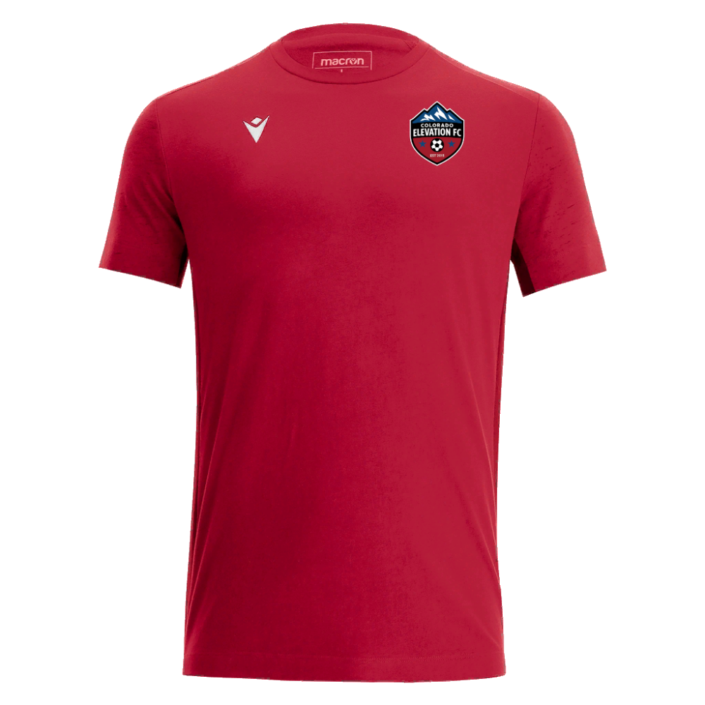 Macron Nevel cotton t-shirt | Image 1
