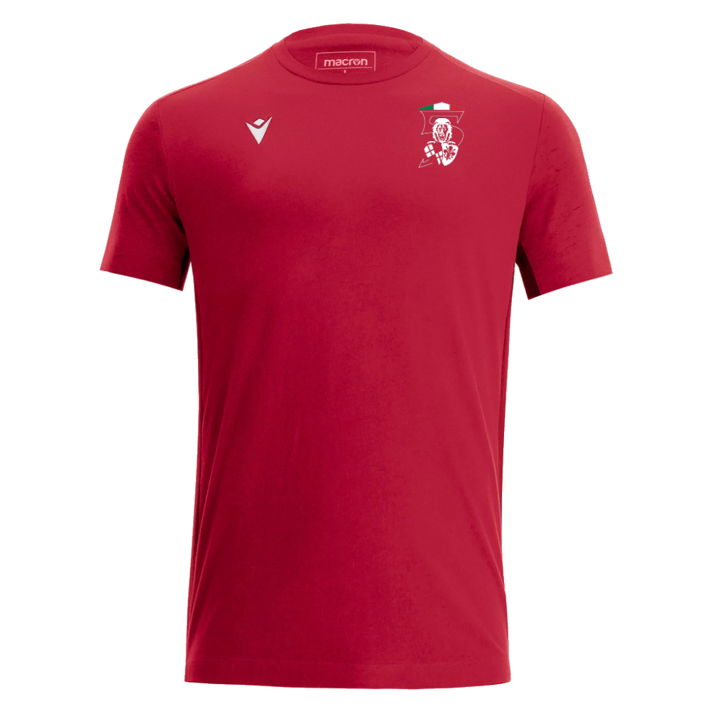 Macron Nevel t-shirt in cotone | Immagine 1