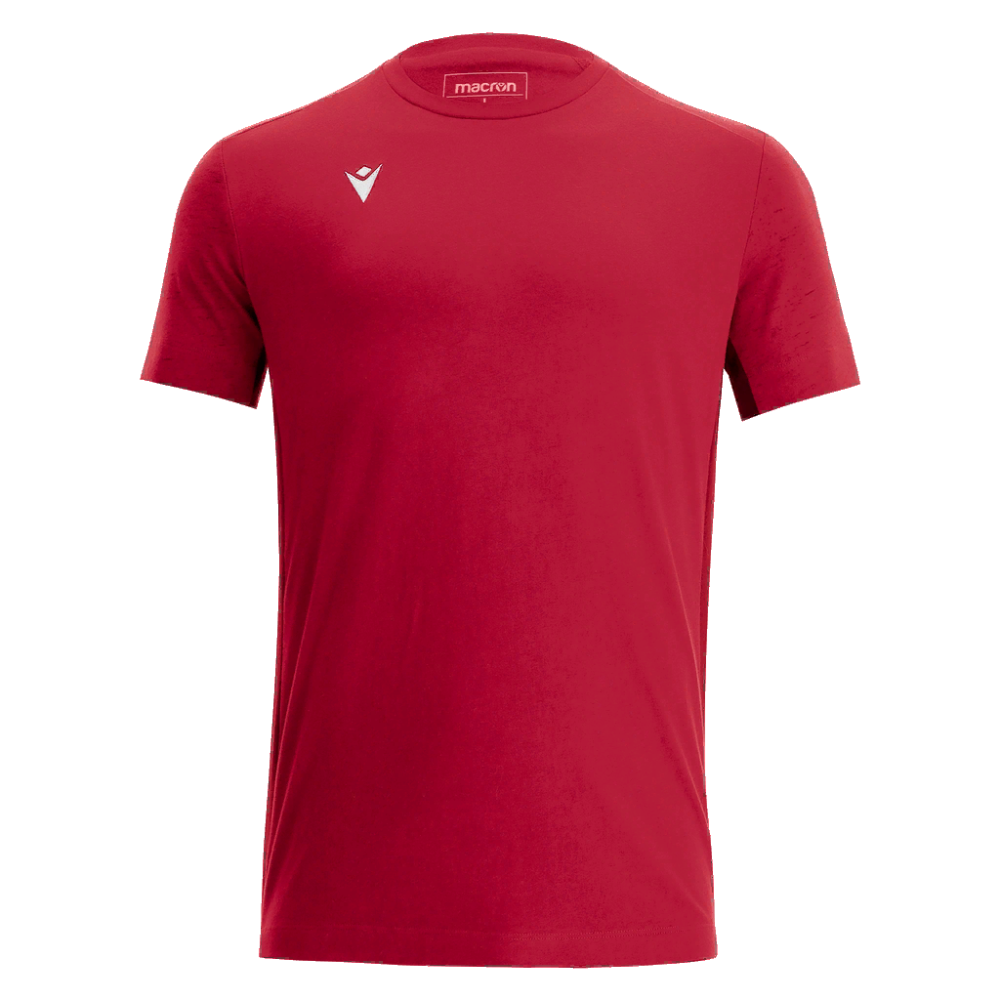 Macron Cotton t-shirt nevel | Image 1