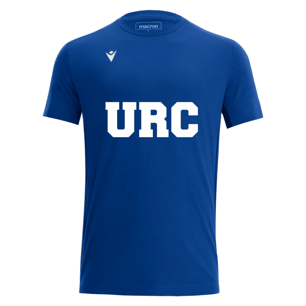 Macron Nevel t-shirt in cotone | Immagine 1