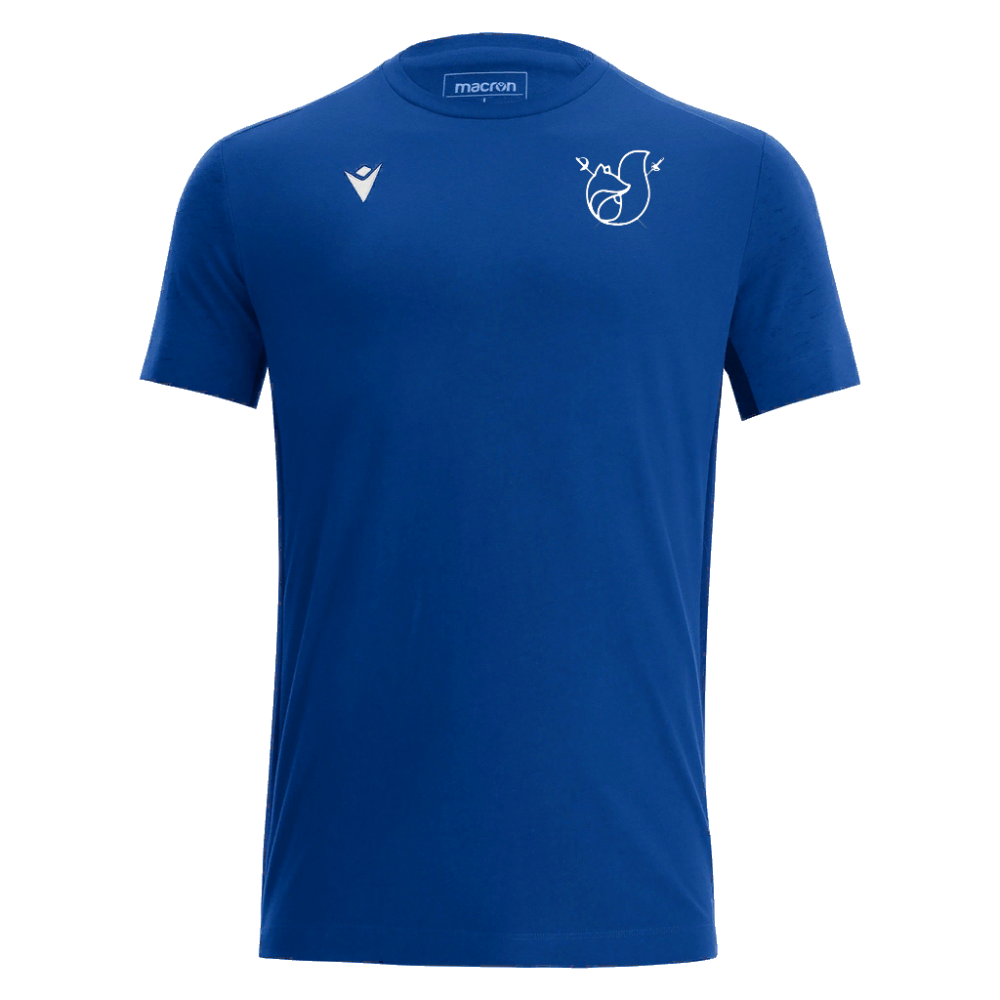 Macron Nevel t-shirt in cotone | Immagine 1