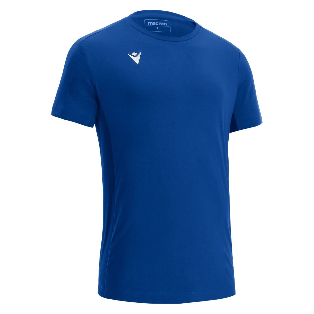 Macron Maillot en coton à demi-manche nevel | Image 1