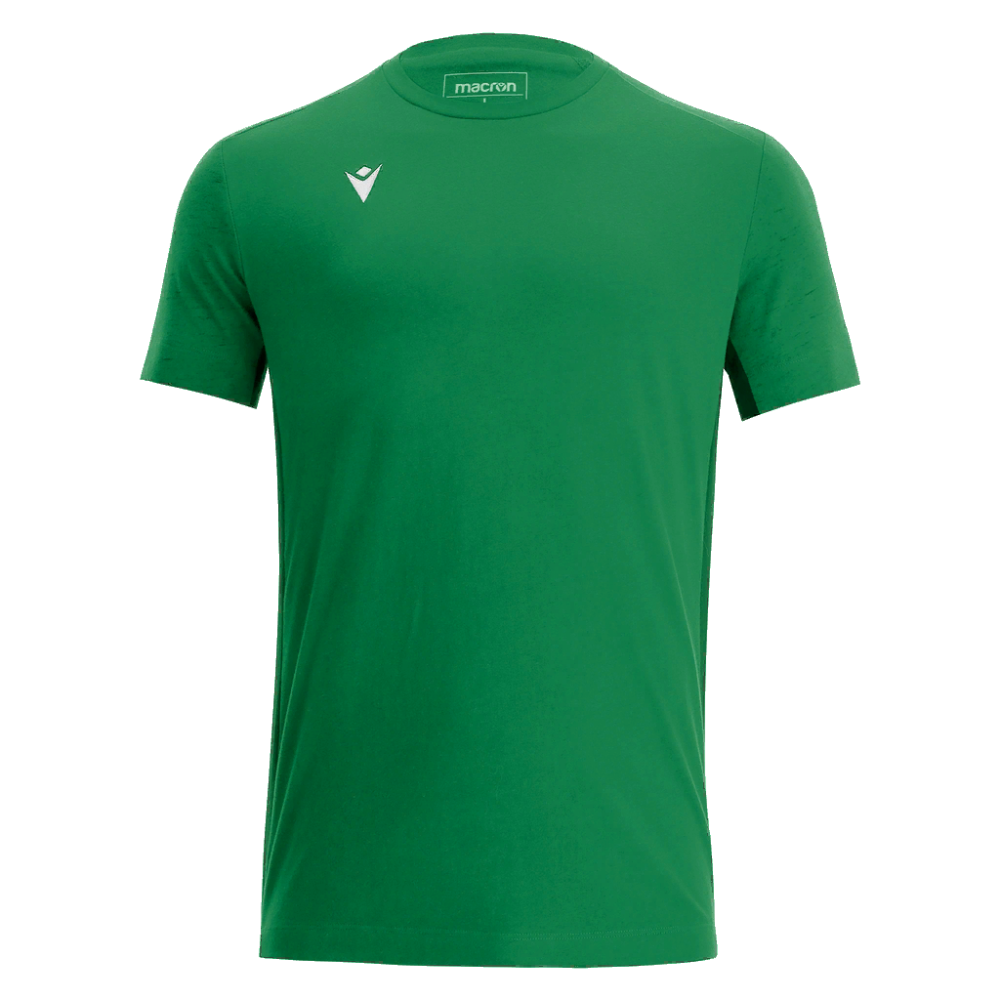 Macron Cotton t-shirt nevel | Image 1