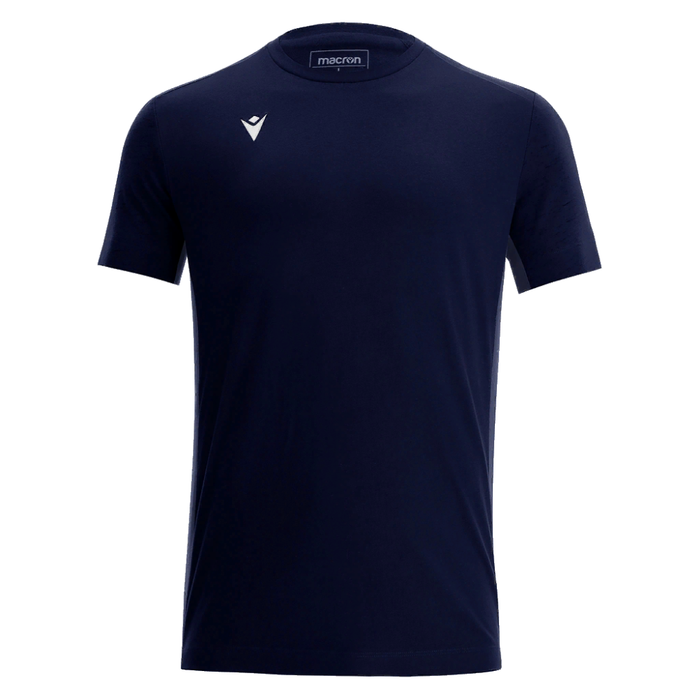 Macron Cotton t-shirt nevel | Image 1
