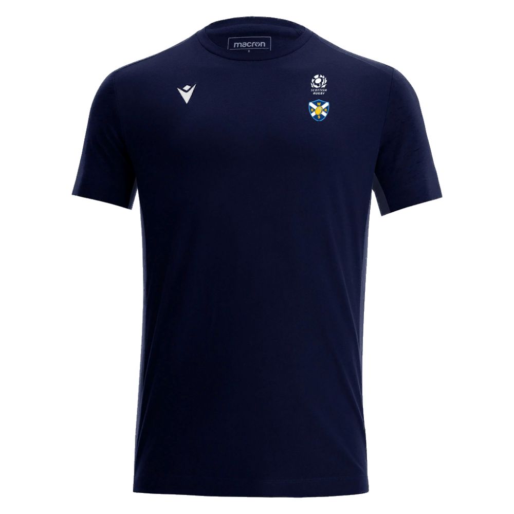 Macron Nevel cotton t-shirt sr | Image 1