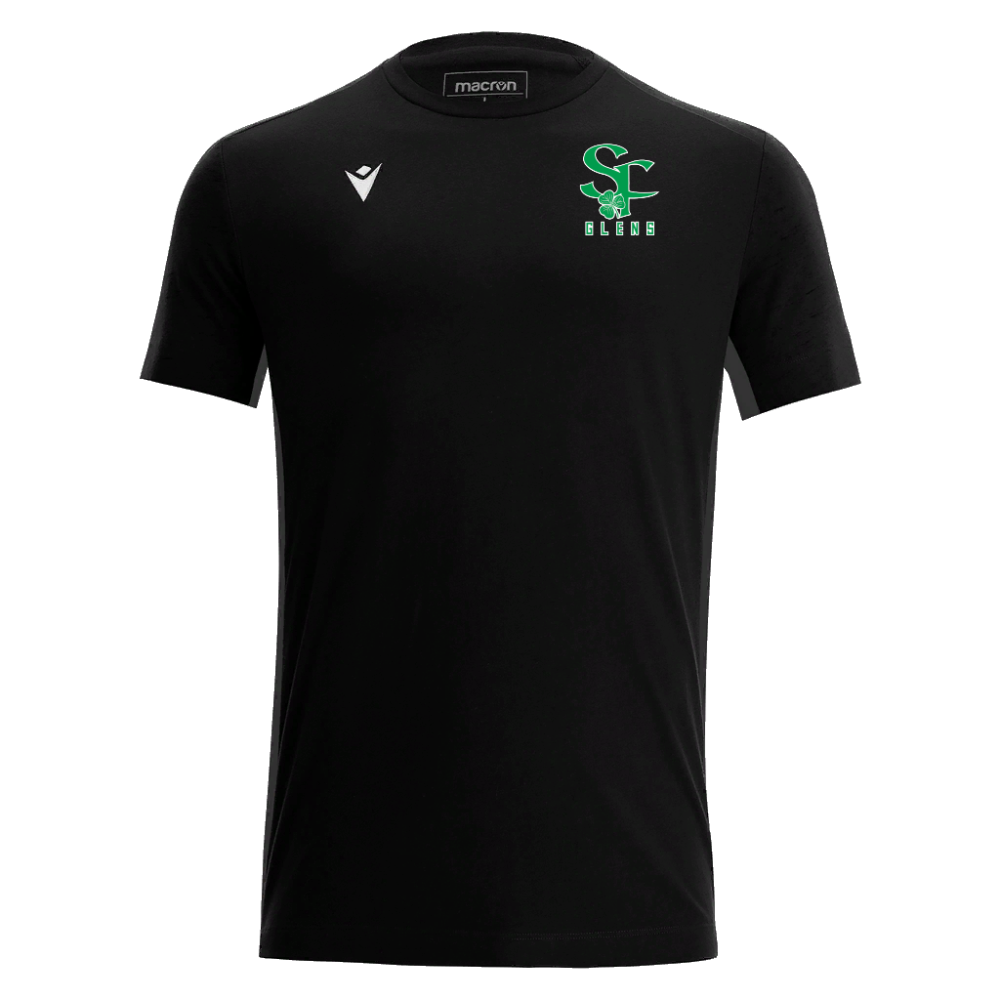 Macron Nevel cotton t-shirt | Image 1