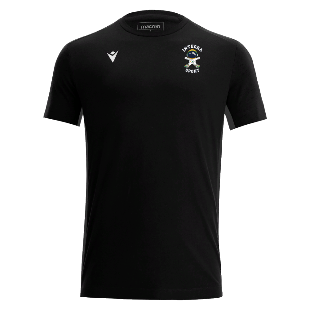 Macron Nevel t-shirt in cotone | Immagine 1