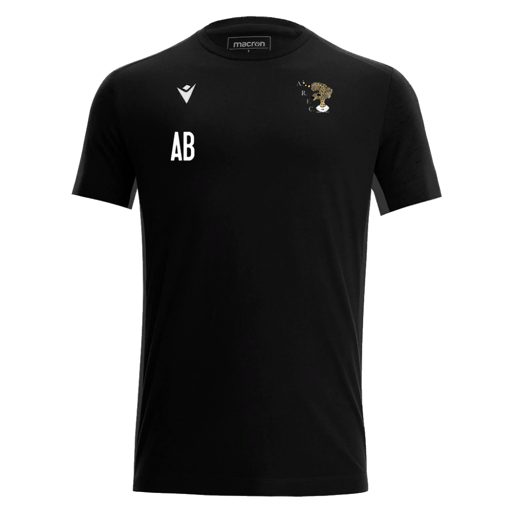 Macron Cotton t-shirt nevel sr | Image 1