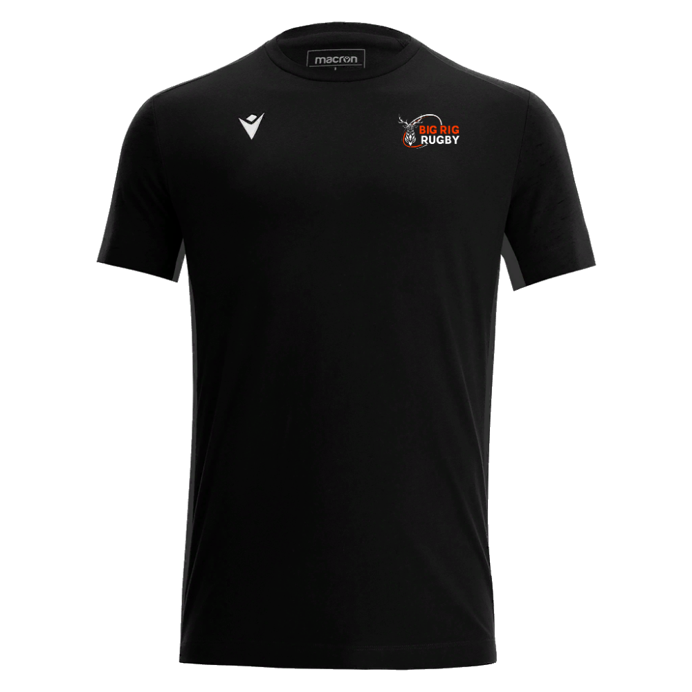 Macron Cotton t-shirt nevel jr | Image 1
