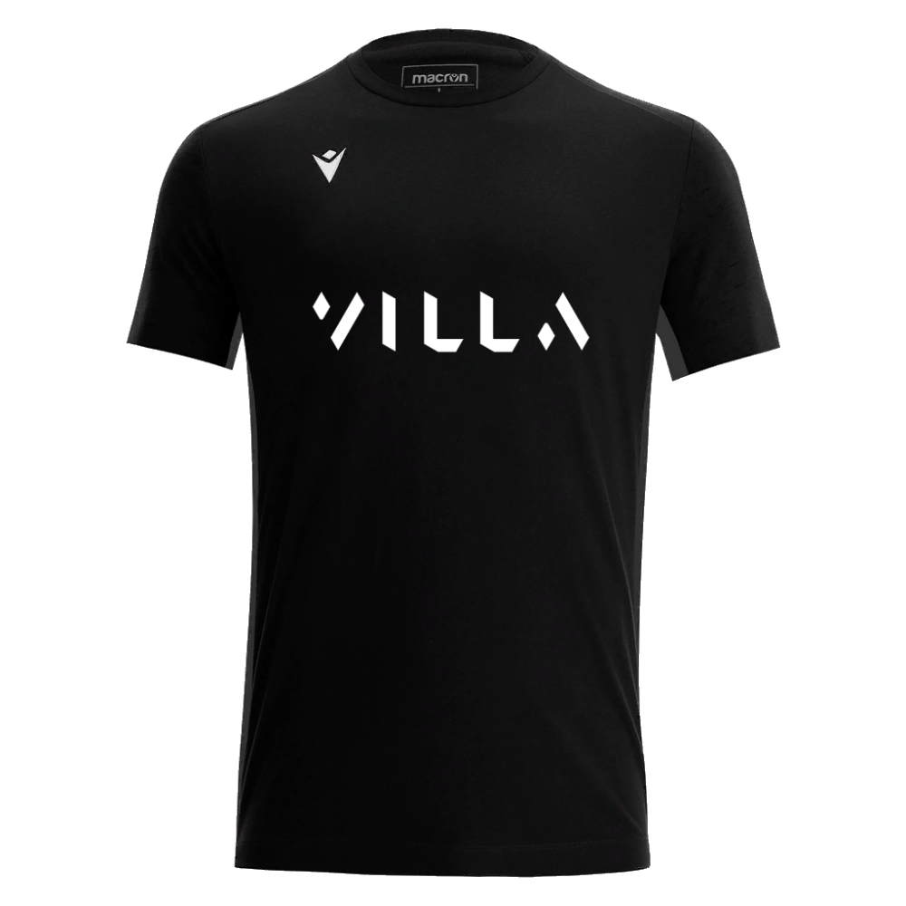 Macron T-shirt in cotone nevel | Immagine 1