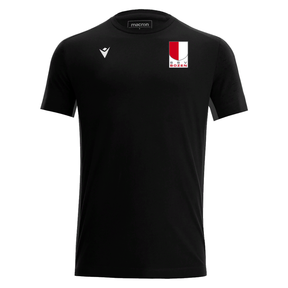 Macron T-shirt gymnastic | Immagine 1