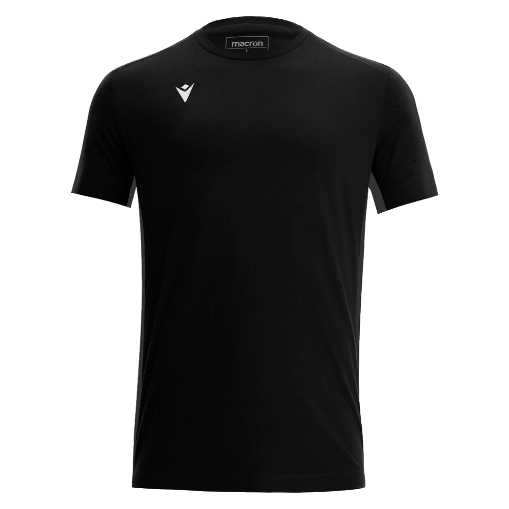 Macron Cotton t-shirt nevel | Image 1
