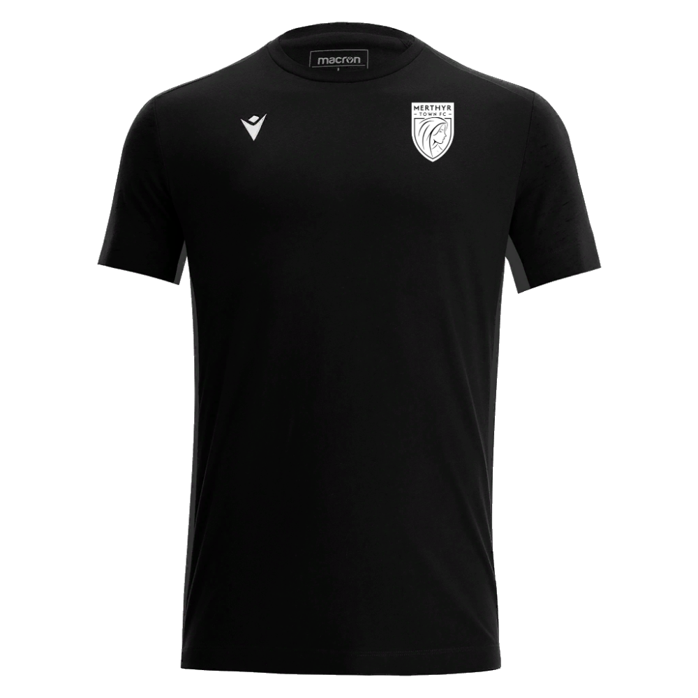 Macron Nevel cotton t-shirt sr | Image 1