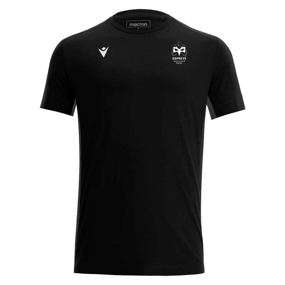 Macron Cotton t-shirt nevel jr | Image 1