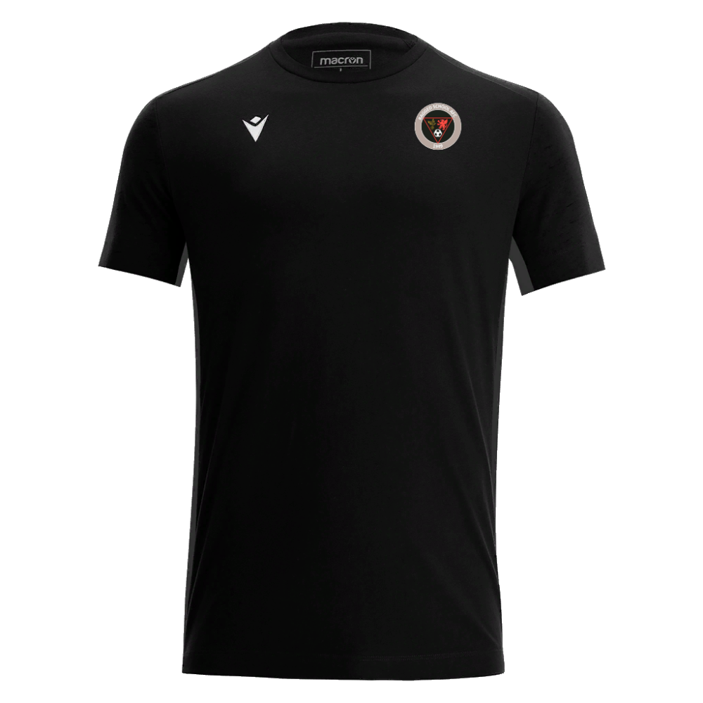 Macron Cotton t-shirt nevel sr | Image 1