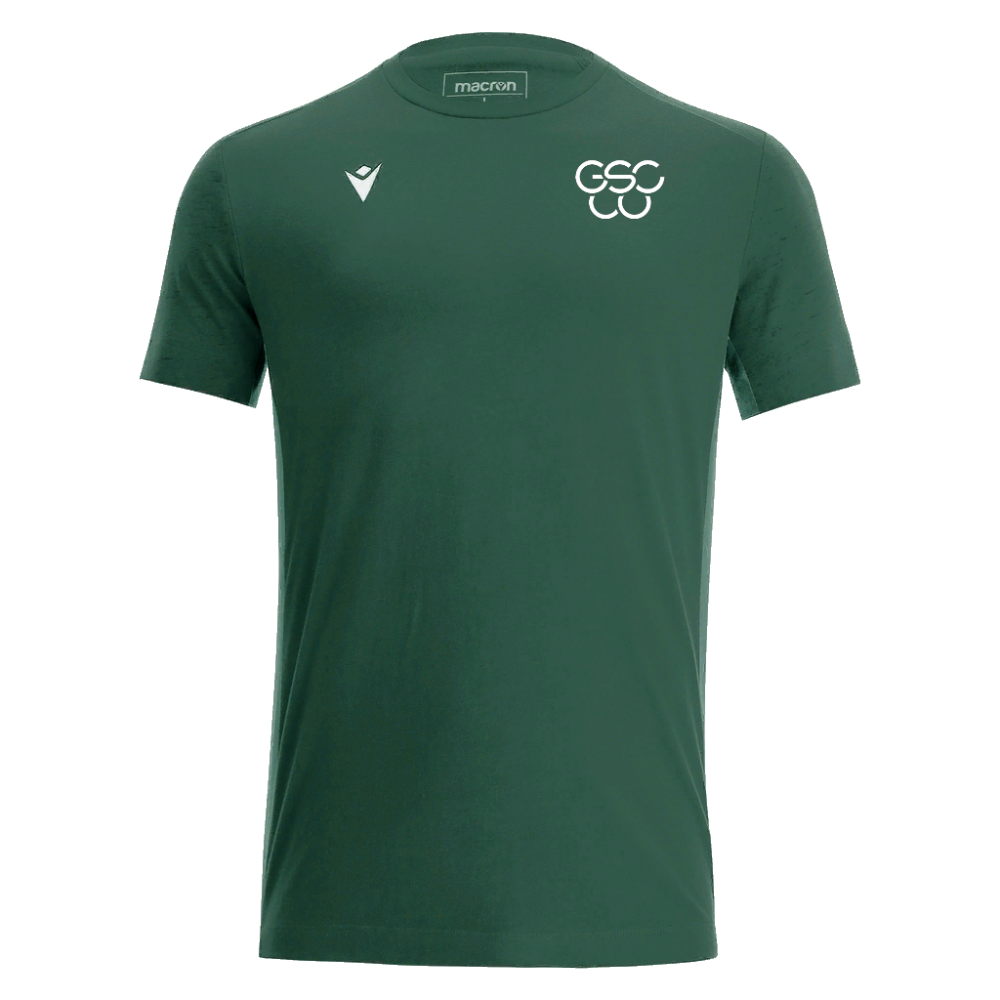 Macron T-shirt cotone eco | Immagine 1