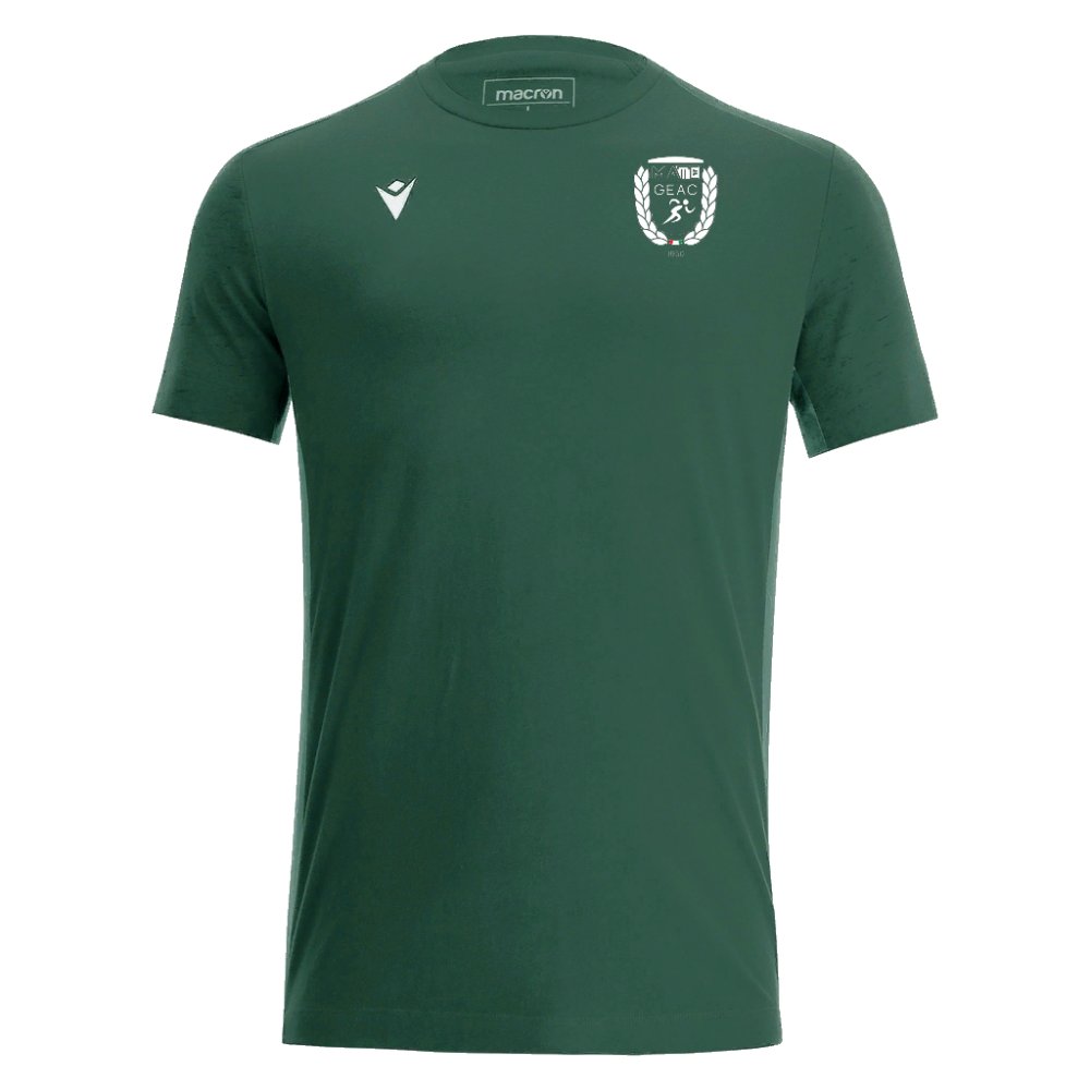Macron Nevel t-shirt vízilabda | Image 1