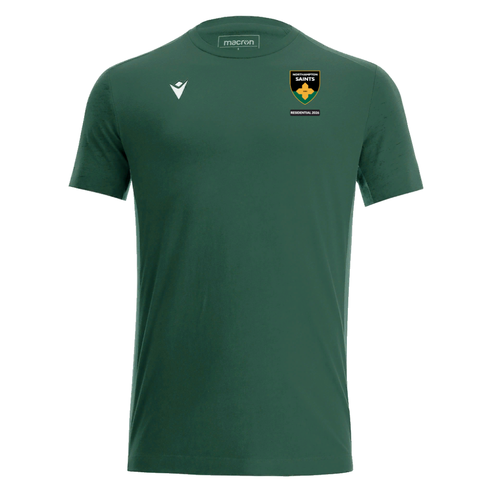 Macron Nevel cotton t-shirt jr | Image 1
