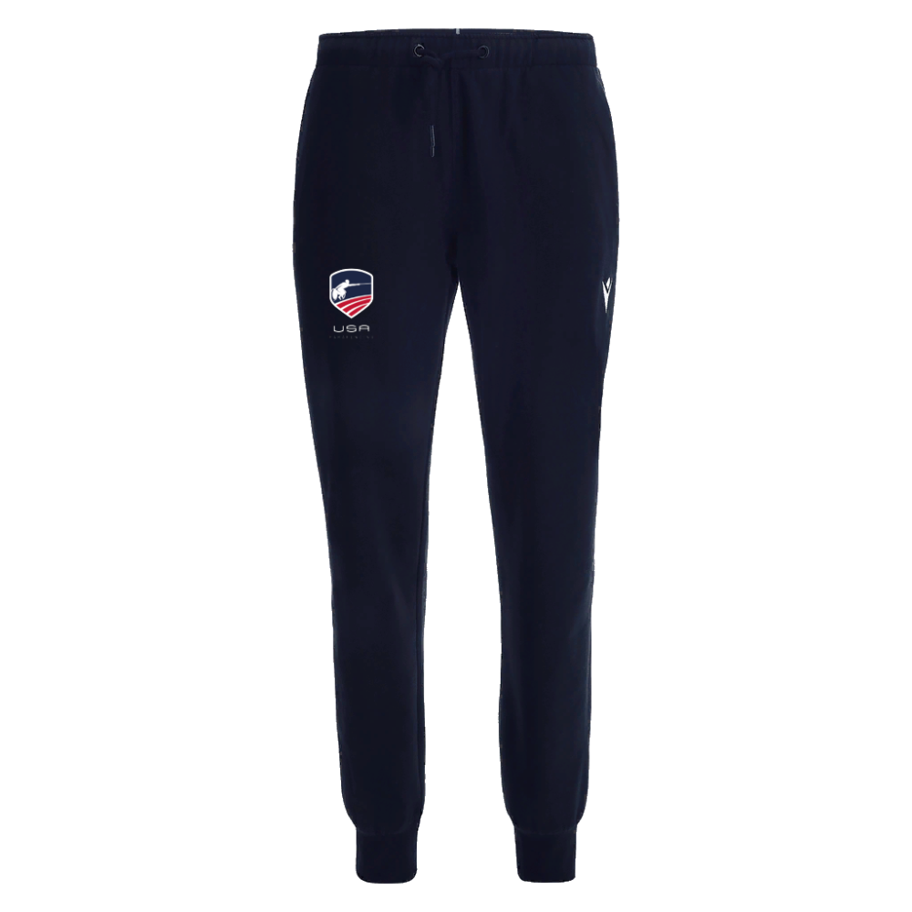 Macron Parafencing - women's cotton pants cymbal | Image 1