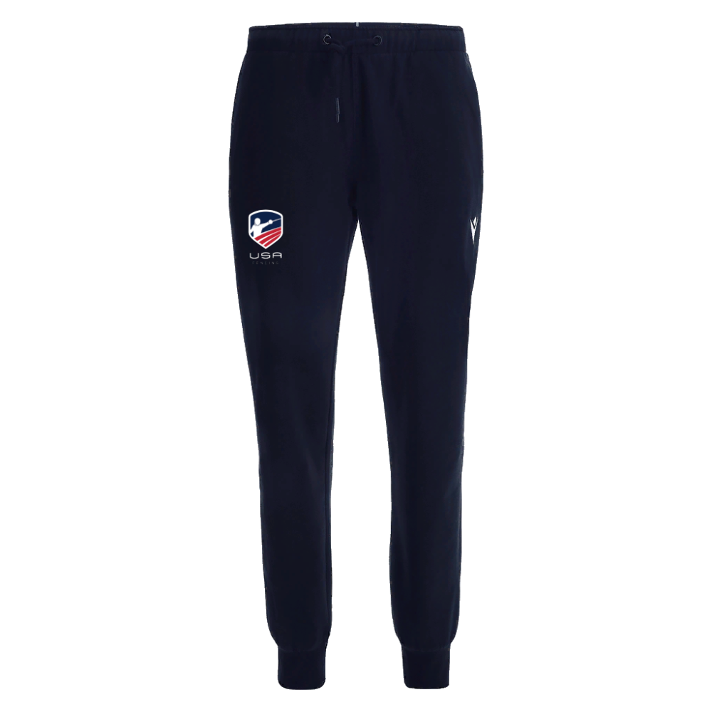 Macron Cotton pants cymbal | Image 1