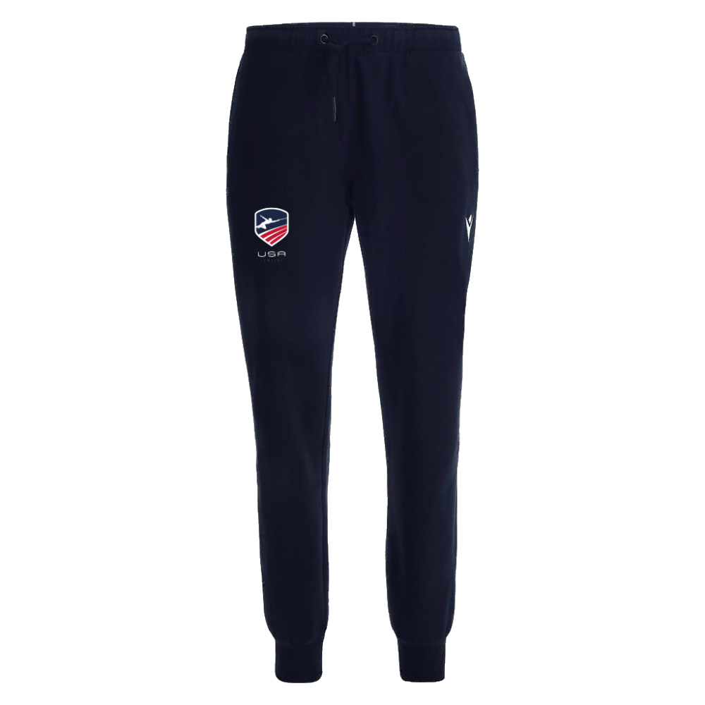 Macron Fencing - women's cotton pants cymbal | Image 1