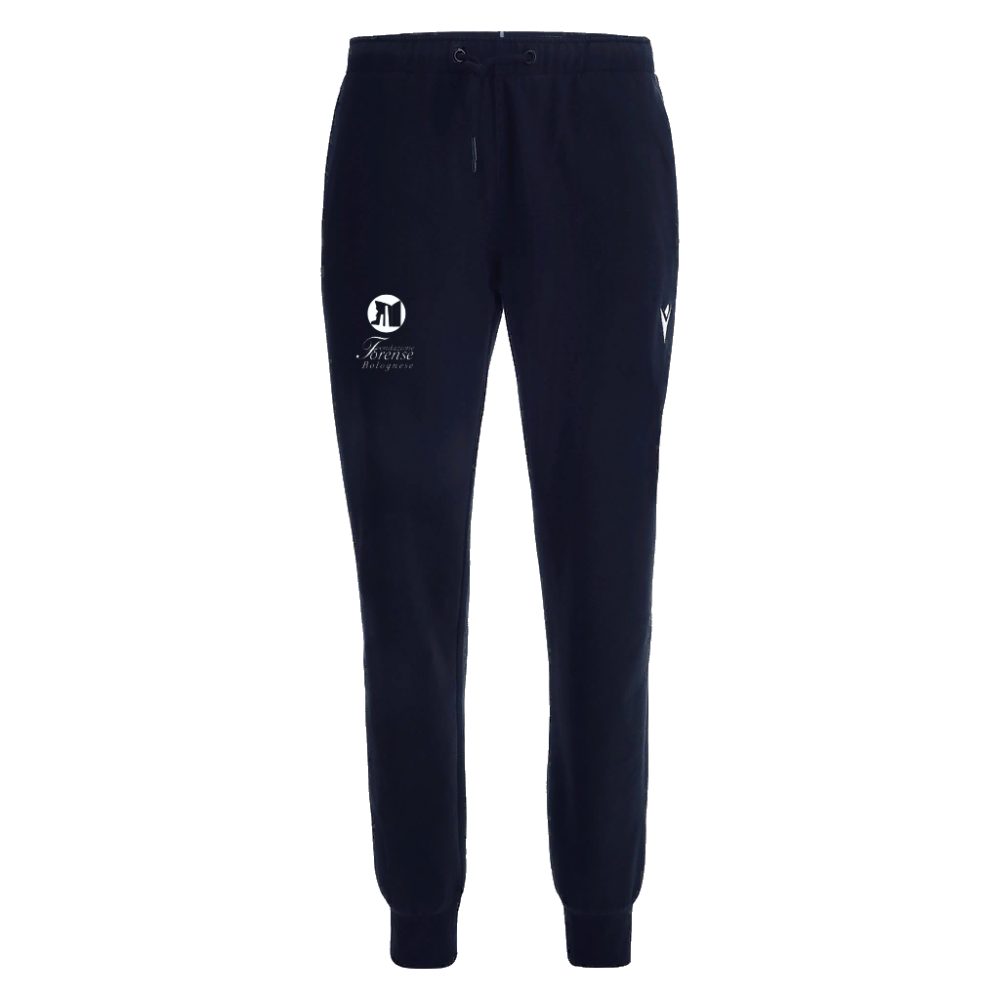 Macron Cymbal woman pants nav_sport line | Immagine 1