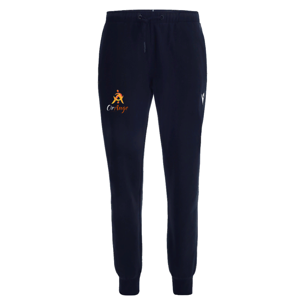 Macron Pantaloni in cotone cymbal | Immagine 1