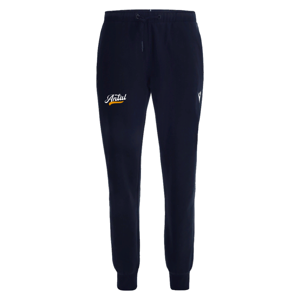 Macron Pantaloni in cotone cymbal | Immagine 1