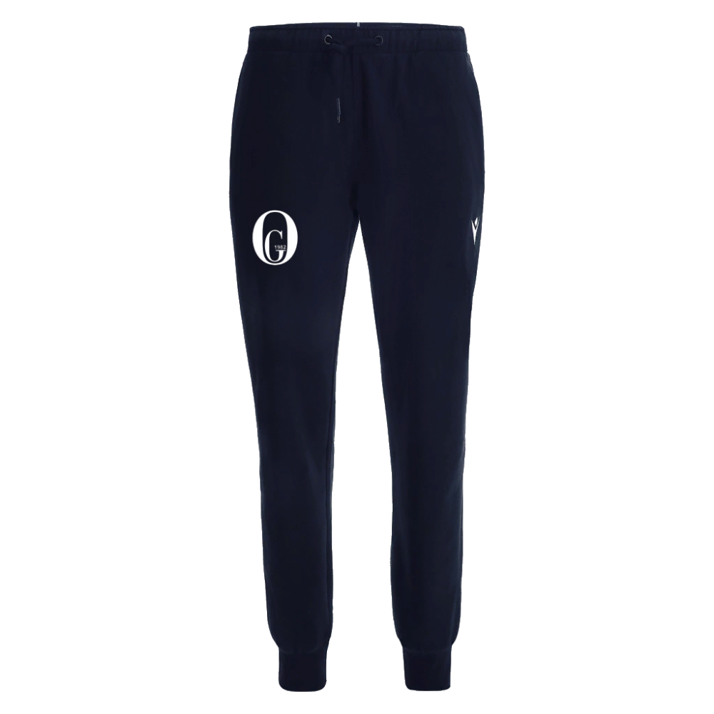 Macron Pantaloni in cotone cymbal | Immagine 1