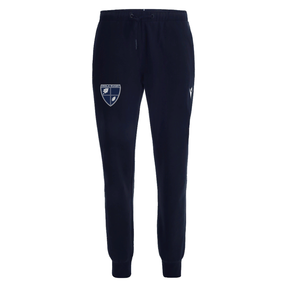Macron Pantaloni in cotone cymbal | Immagine 1