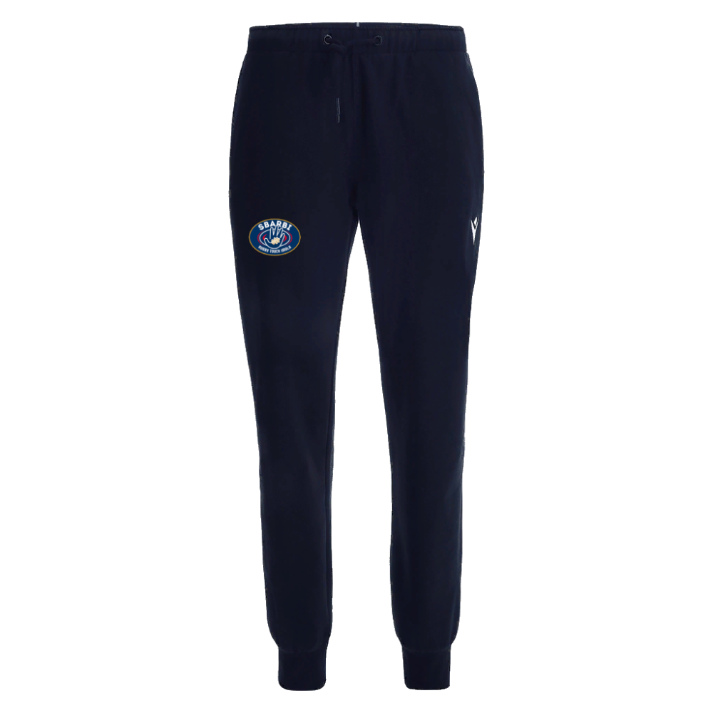 Macron Pantaloni in cotone cymbal | Immagine 1