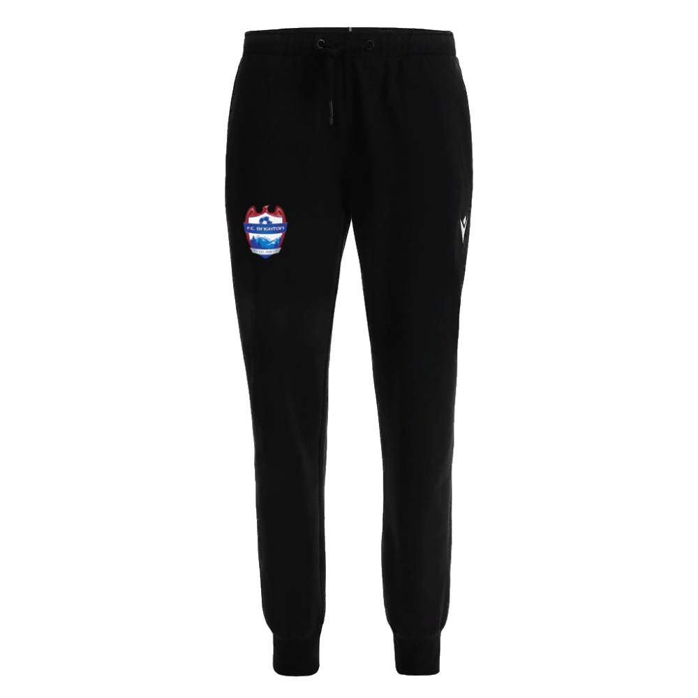 Macron Women's cotton pants cymbal | Image 1