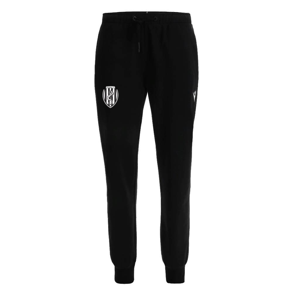 Macron Pantaloni in cotone cymbal | Immagine 1