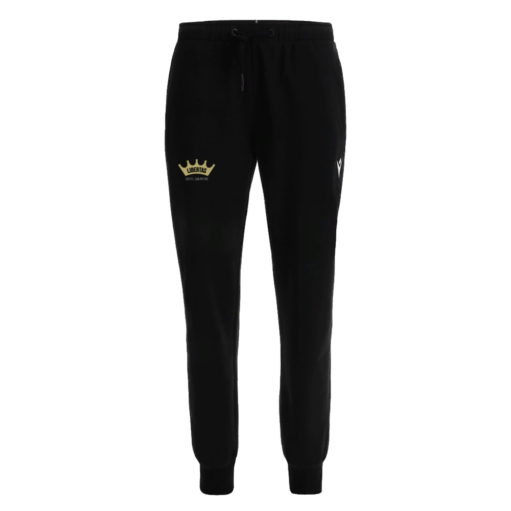 Macron Pantaloni in cotone cymbal | Immagine 1