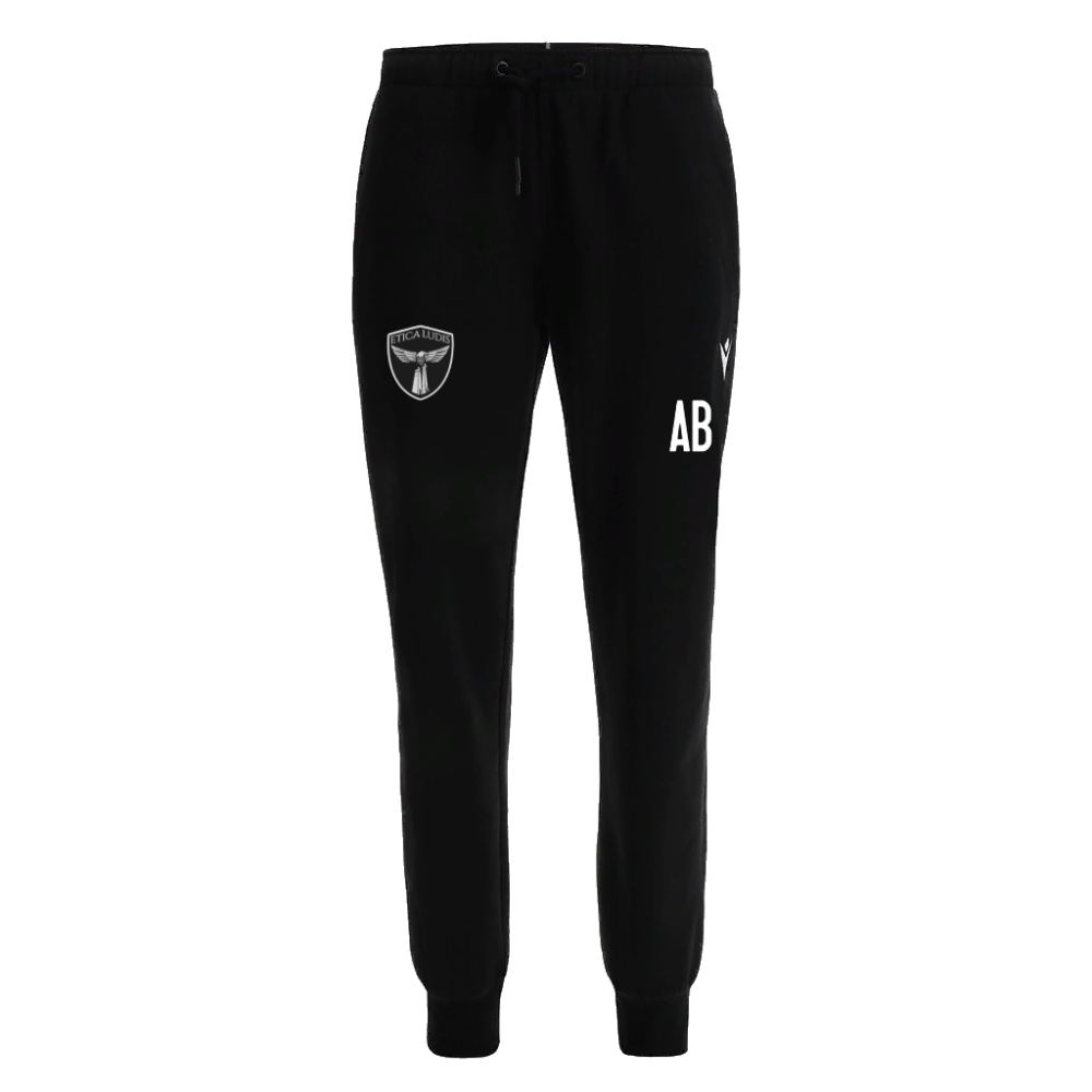 Macron Pantaloni da donna in cotone cymbal | Immagine 1