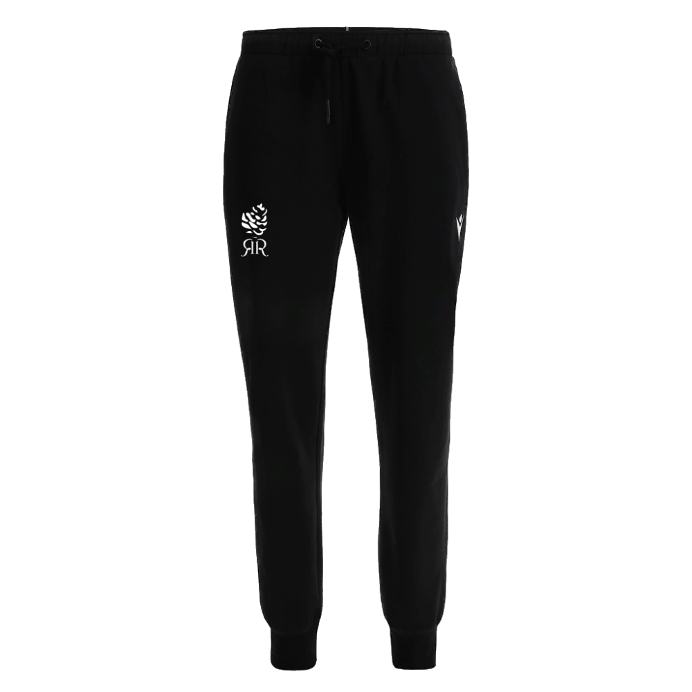 Macron Pantaloni in cotone cymbal | Immagine 1