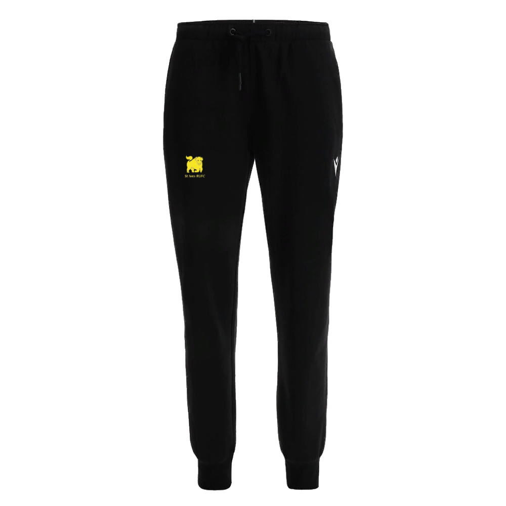Macron Women's cotton pants cymbal sr | Image 1