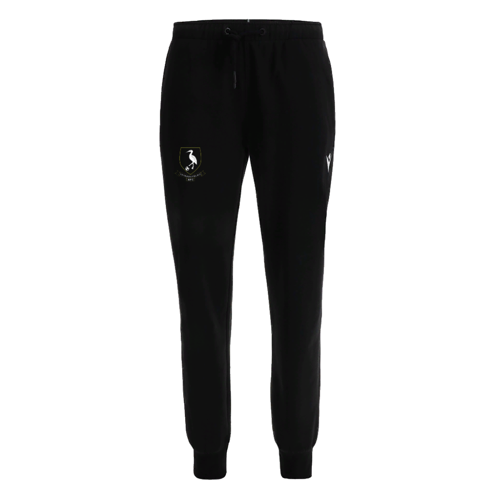 Macron Women's cotton pants cymbal jr | Image 1