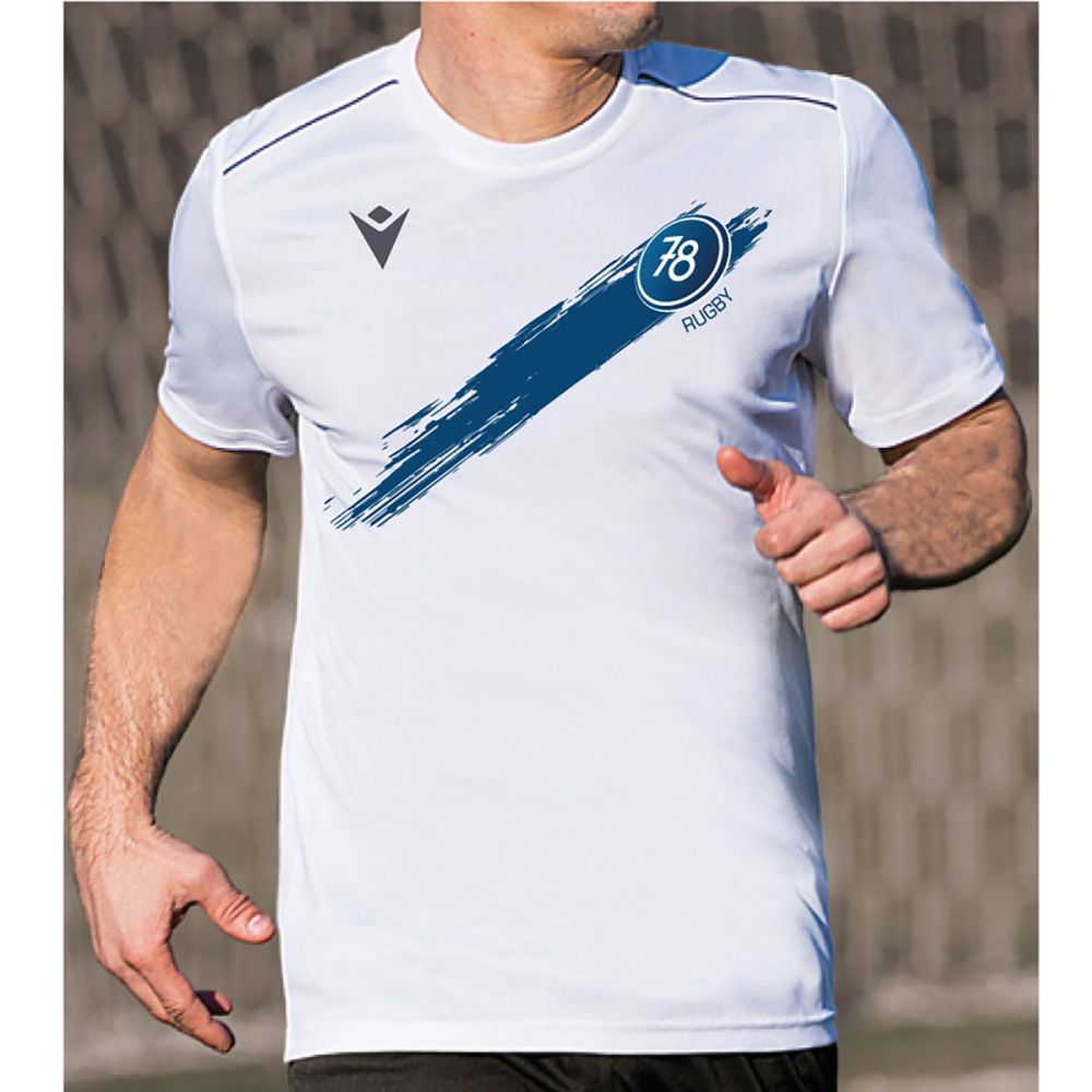 Macron H78 sportshirt 'sonder-edition' | Bild 1