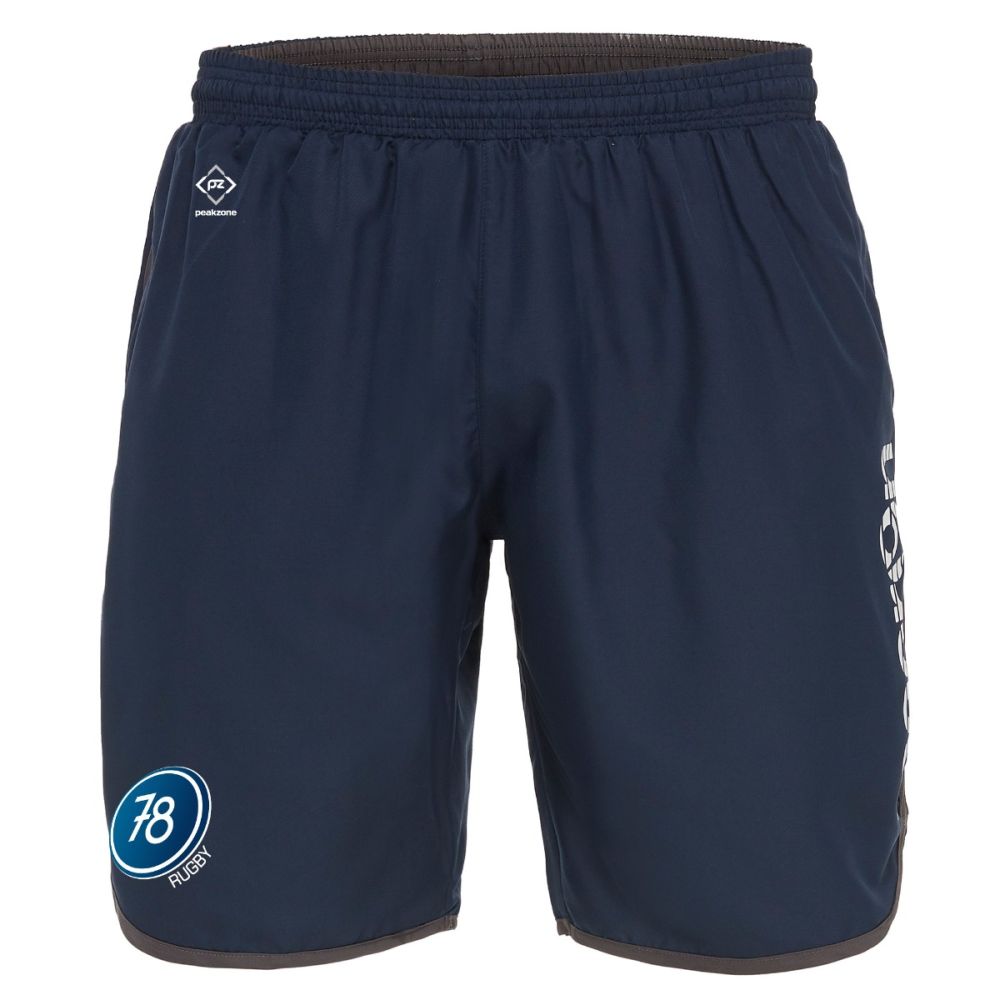 Macron H78 bazalt bermuda | Bild 1