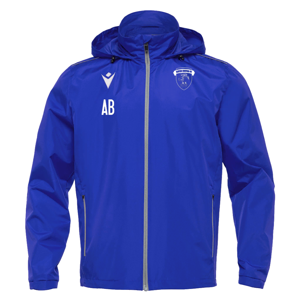 Macron Lyngen windbreaker | Image 1